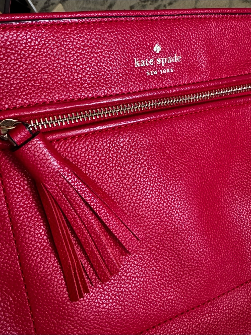 Kate Spade Crossbody